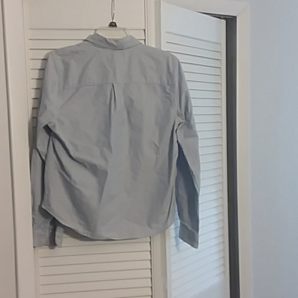 Ralph Lauren Polo Jeans Co.button down top - Picture 5 of 8